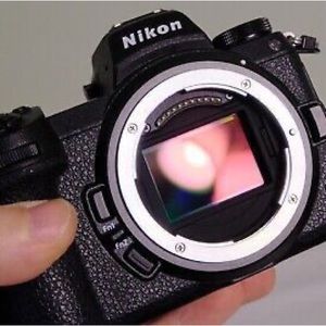 MINT Nikon Z 6II Camera - USA Warranty; 4 batteries